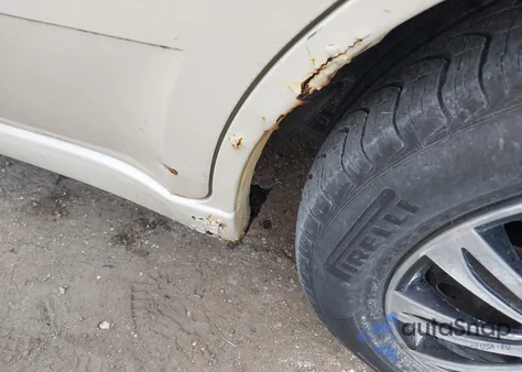 2007 Mitsubishi Galant Es/Se из США, поврежденный, VIN 4A3AB36F17E066787